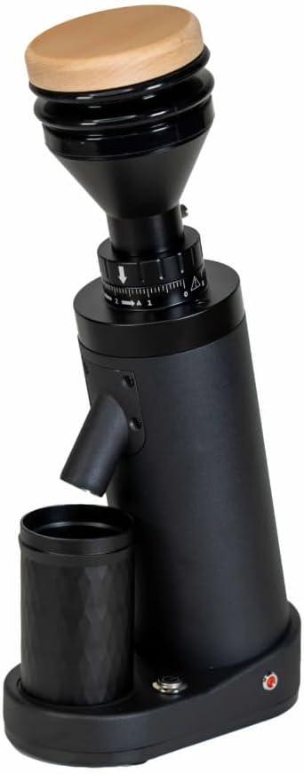 Turin SD40S Single Dose Coffee Grinder for Espresso, Drip, Pour Over, French Press and More
