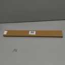 GICOOL 1-Pack 942-0741A Lawn Mower Mulching Blade for MTD/Cub Cadet/Troy-Bilt 21 Inch Deck Mower, Replaces 742-0741A 742-04100 942-0741 CMXGZAM100067