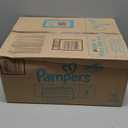 Pampers Swaddlers Diapers, Size 4 (15-34 lbs), 150 Count, Absorbent, Keeps Baby Dry and Comfortable, Skin Safe Disposable Baby Diaper 