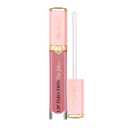 Too Faced Lip Injection Power Plumping Lip Gloss | Hydrating, High-Shine Gloss | Vitamins A + E | 0.22 Fl Oz