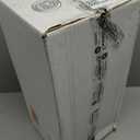 Coverking Custom Fit Exterior Car Cover Designed for Select Chevrolet Camaro Model Vehicles: Stormproof Fabric, Charcoal