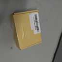 Video Doorbell Battery, Smart Video Lock Battery, 3.7V 10500MAh Rechargeable Battery for Security Video Doorbell, Replacement for S330 S230 E330 S231 3 in 1 Smart Drop