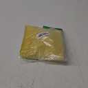 Decorative Throw Pillow Covers Velvet Soft Yellow 2 Pack 50" x 50"