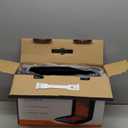 CARSHION Heated Seat Cover with Fast Heat & Plush Fabric, Longer Size and Expanded Heating Area to Relieve Fatigue for Office & Home