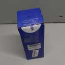 MIULEE Burlap Linen Throw Pillow Covers 20x20 Inch Set of 2 Coastal Blue Spring Decorative Pillows Modern Farmhouse Pillowcases Soft Accent Cushion Covers for Couch Sofa Bedroom Livingroom Home Decor