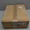 SNTD Dish Drying Rack - Extendable Dish Rack, Large Sink Drying Dish Drainer for Kitchen Counter, Stainless Steel Dish Strainer with Utensil Holder (White)