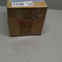 White Large Ceramic Bowls Set of 4, 30 Ounce Cereal Bowls, Soup Bowls Set for Kitchen, Salad Oatmeal Bowls, Serving Bowls for Nut, Pasta, Soup, Ramen, Fruit, Dishwasher & Microwave Safe (White)