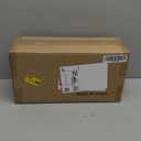 3 Pack Seeded Glass Lamp Shade Replacements, 5.9in Height, 3.9in Diameter, 1.7in Fitter, Cylinder Bubble Glass Shade Covers, Seeded Glass Replacement for Pendant Lights Chandeliers Wall Sconces