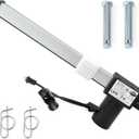 R8121 Power Recliner Actuator Motor Replacement for RMT Model R812101150228 Compatible with Lift Chairs Adjustable Sofas Linear Actuators Replace 451615 KDPT007-115