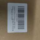 Modern 39inch Outdoor Wall Light, 3000K Black Acrylic Exterior Lighting Fixtures Wall Mount, Ip65 Waterproof Modern Porch Lights Wall Sconce, Led Long Outdoor Lights for House Hard-Wired (Warm White)