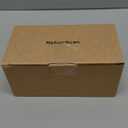 NetumScan USB 1D Barcode Scanner, Handheld Wired CCD Barcode Reader Supports Screen Scan UPC Bar Code Reader for Warehouse, Library, Supermarket