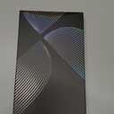 TORRAS Crystal Clear for iPhone 16 Pro Case, Ultra-Thin, Non-Yellowing, Military Protection, Slim Fit Silicone TPU Cover for iPhone 16 Pro Phone Case, Soft, Clear, 6.3 inch