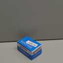 Beduan Brass Electric Solenoid Valve, 1/2" 110V Air Valve Normally Colsed for Water Air Gas Fuel Oil