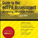 CliffsNotes Guide to the edTPA Assessment (CliffsNotes Test Prep)