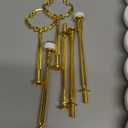 5 Pcs Dessert Table Display Set - 2 Pcs 3-Tier Dessert Display Stands & 3 Pcs Serving Tray - Dessert Trays Dessert Stands Treat Table Displays Set for Tea Parties,Birthdays & Baby Showers (White)