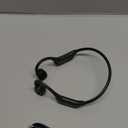 Bone Conduction Headphones,Open Ear Headphones Bluetooth5.4 with Mic,Wireless Headphones 10H Playtime, Waterproof Sport Headphone Suitable for Running,Cycling, Outdoor Sports Black