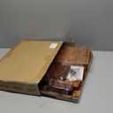 Large Cutting Board, Bamboo Wood Cutting Boards For Kitchen,3 Packs Chopping Board Set With Juice Groove, For Butcher Block, Vegetables, Fruits And Cheese