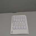 Child Safety Strap Locks (10 Pack) Baby Locks for Cabinets and Drawers, Toilet, Fridge & More. 3M Adhesive Pads. Easy Installation, No Drilling Required, White