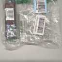 Replacement Remote for All Fire Series, TV Stick (HD, 4K, 4K Max, Lite), TV Cube and Omni, Insignia, Toshiba, Smart TVs, with Voice Control