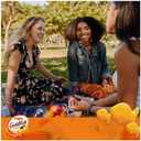 Goldfish Cheddar Cheese Crackers, Baked Snack Crackers, 1 oz On-the-Go Snack Packs, 20 Count Box (EXP 06/14/26)