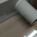 Brita UltraMax Large Water Dispenser With Standard Filter, BPA-Free, Reduces Copper, Cadmium and Mercury Impurities, Lasts 2 Months or 40 Gallons, Includes 1 Filter, Kitchen Accessories, Large 27-Cup (Gray)