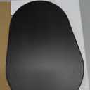 Mixer Mat Slider Compatible with KitchenAid 5-8 Qt Bowl-Lift Mixer - Metal Appliance Sliding Tray Kitchen Countertop Storage Mover Caddy for Kitchen Aid Professional Stand Mixer