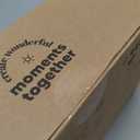 KeaBabies Baby Wrap Carrier - All in 1 Original Baby Carrier Newborn to Toddler Sling, Easy to Wear, Hands Free Bonding, Lightweight, Breathable Infant Wraps (Dusty Pink) (One Size (Pack of 1))