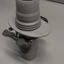 W60050 Automatic Pool Cleaner Flow Keeper Flowkeeper Regulator Valve Compatible with Ranger W01698 Wahoo W70482 Zodiac Baracuda G3/G3 Pro W03000TR Inground Suction Side Swimming Pool Cleaner