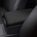 AOMSAZTO Center Console Armrest Covers for 2012-2017 Toyota Camry Neoprene