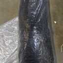 MangoStar Golf Net, 11x8ft Golf Simulators Hitting Net with High-Density Impact Screen and Target Cloth, Heavy Duty Practice Cage for Swing Driving, Home Backyard Garage Indoor Outdoor Use