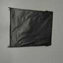 Bed Cushion,Skin-Friendly & Breathable, Soft & Cosy, Easy Clean & Machine Washerable Ideal for Perfect Head Shape