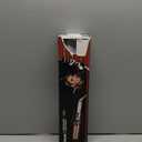 Hoson 2 Inch Curling Iron Large Barrel, Long Barrel Curling Wand Dual Voltage, Ceramic Tourmaline Coating with LCD Display, Glove Include