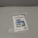 BHHB Pack of 2 Screen Protectors Compatible with Kindle Paperwhite 7 Inch 12th Generation 2024 and Kindle Colorsoft Signature Edition, 2025 Anti-Glare Screen Protector PET Screen Protector Full