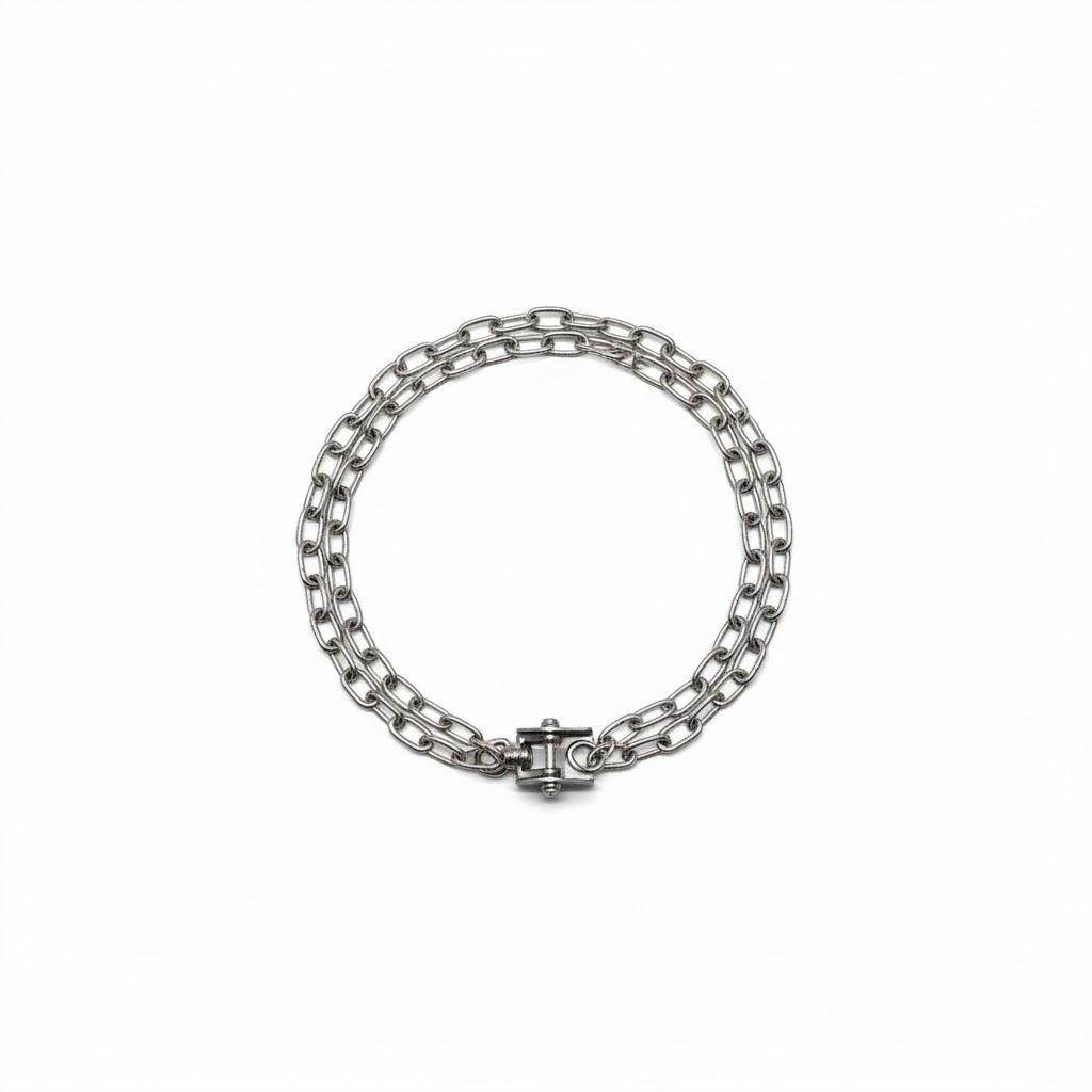 Stainless Steel Chains for Punching bag, Hanging Chair, Hammock, etc