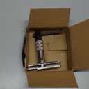 Heavy Duty Motorcycle Brake Caliper Spreader Tool for Most Motorcycle & Vehicle Brake Discs Compatible with Hydraulic Disc Brake Systems