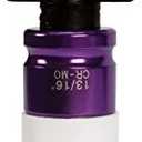 Performance Tool W32921 1/2-Inch Impact Drive 13/16-Inch Thin Wall Socket