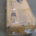 COBIZI Canopy 10x20 Pop Up Canopy with 6 Sidewalls, Waterproof Canopy Outdoor Event Shelter UPF 50+ Gazebo Portable Tents for Parties Beach Camping Wedding Commercial Instant Easy up Canopy 10x20,White