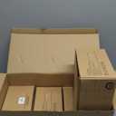 EHOMEWARE 4 Pack Left or Right Handed Doors