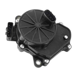Dokili Front Differential Servo Motor Lock 5Km-4616A-02-00 Compatible with Yamaha Grizzly Kodiak Rhino 450 660