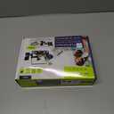 EQUA FULL MOTION TILTING TV WALL MOUNT BRACKET SWIVEL 10"-32" IN LED LCD 