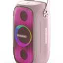Starument MS-PB55 Party Speaker - Wireless Portable Speaker with Loud HiFi Sound