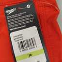 Speedo Men's Guard Swim Trunk Knee Length Boardshort Volley 30