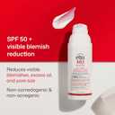 EltaMD UV Clear Face Sunscreen, Oil Free Sunscreen for Sensitive Skin with Zinc Oxide, Dermatologist Recommended
