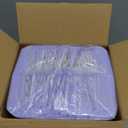 CROCI 22x22in Puppy Pads with Adhesive Tabs, Dog Pee Pads Absorbs Up to 3 Cups Potty Training, Disposable (50 Counts)