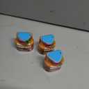 Ninja Thirsti Flavored Water Drops, ICED TEA Raspberry, Bold Iced Tea Flavor, Sparkling or Still, Zero Calories, Zero Sugar, Makes 17, 12oz drinks, 3 Pack, WCFRSPTAM. jun/25/2026