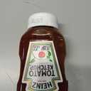 Heinz Tomato Ketchup, 14 oz Bottle, BBD 13/2/2026