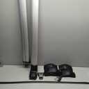 MotorFansClub Roof Racks Cross Bars Fit for Audi Q3 2013 2014 2015 2016 2017 Cross Bars Luggage Cargo Rack Aluminum