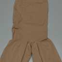 High-Waisted Shapewear Tummy Control Shorts (Small, Mojave Desert)