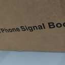 Cell Phone Signal Booster Kit 20K-LC-A03 50ft Cable LTE/CDMA SMA LED Antennas