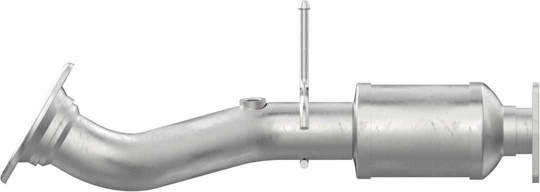Walker Ultra EPA 14845 Direct Fit Catalytic Converter for Honda Civic
